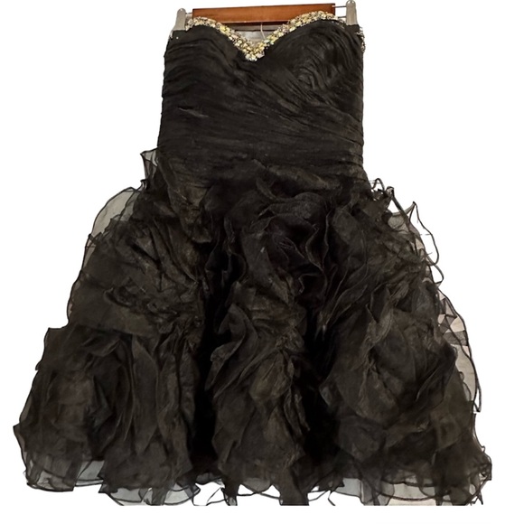 Fiesta Dresses & Skirts - Fiesta Dress Size M